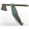 Image 2 : Antique Native American Hand Forged Tomahawk