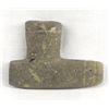 Image 1 : Prehistoric Native American Pottery Clay Pipe