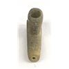 Image 4 : Prehistoric Native American Pottery Clay Pipe