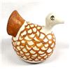 Image 2 : Historic Acoma Pottery Turkey