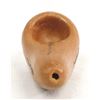 Image 4 : Native American Hopi Pottery Pipe