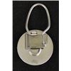 Image 2 : The Silver Mesa Sterling Key Ring