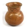 Image 4 : Historic Native American Maricopa Pottery Jar