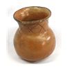 Image 5 : Historic Native American Maricopa Pottery Jar