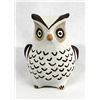 Image 1 : Historic Acoma Pueblo Pottery Owl