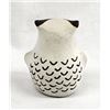 Image 2 : Historic Acoma Pueblo Pottery Owl
