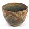 Image 2 : Pre Columbian Pottery Bowl