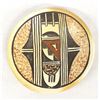 Image 1 : 2013 Hopi Miniature Shallow Bowl by T. Youvella