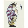 Image 2 : Framed 1992 Apache Print by Douglas Miles
