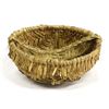 Image 1 : Native American Cherokee Sifter Basket