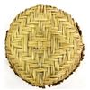 Image 3 : Native American Cherokee Sifter Basket