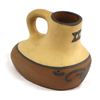 Image 2 : Heavy Painted Ceramic Duck Jar