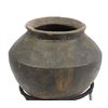 Image 4 : Historic Mexican Pottery Jar