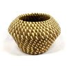Image 1 : Native American Tohono O'odham Pine Needle Basket