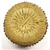 Image 3 : Native American Penobscot Fixed Handle Basket