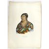 Image 1 : Antique Lithograph Print