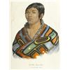 Image 2 : Antique Lithograph Print