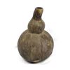 Image 1 : Pre Columbian Chimu Gourd Pottery Jar