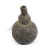 Image 2 : Pre Columbian Chimu Gourd Pottery Jar