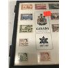 Image 2 : CANADA CENTENNIAL 1967 STAMP CASE