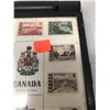 Image 3 : CANADA CENTENNIAL 1967 STAMP CASE