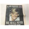 Image 4 : 72 PAGE SPECIAL TRIBUTE TO PRINCESS DIANA AND WITH HER FUNERAL COVERAGE