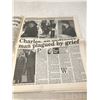 Image 7 : 72 PAGE SPECIAL TRIBUTE TO PRINCESS DIANA AND WITH HER FUNERAL COVERAGE
