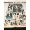 Image 12 : A WEDDING ALBUM 2 INSERTS EDMONTON JOURNAL 1988