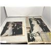 Image 1 : A WEDDING ALBUM 2 INSERTS EDMONTON JOURNAL 1988