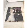 Image 5 : A WEDDING ALBUM 2 INSERTS EDMONTON JOURNAL 1988