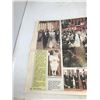 Image 6 : A WEDDING ALBUM 2 INSERTS EDMONTON JOURNAL 1988