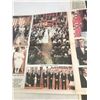Image 7 : A WEDDING ALBUM 2 INSERTS EDMONTON JOURNAL 1988