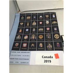 1979 LOOK MAGAZINE THAT COVERED TED & THE KENNEDY CLAN & 1976 TIME EDITION