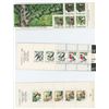 Image 2 : FINLAND 3 STAMP BOOKLETS