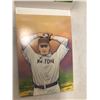 Image 4 : U.S. POST LEGENDS OF BASEBALL 20 COLOURED POST CARDS OF PASSED STARS