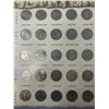 Image 5 : U.S STAE SERIES QUARTERS COMPLETE 100 COIN SET OF THE 1999-2008 DENVER MINTS