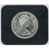 Image 2 : 1971 CANADA $1.00 PROOF SILVER BRITISH COLUMBIA