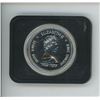 Image 2 : 1977 CANADA $1.00 PROOF SILVER JUBILEE OF ELIZABETH II
