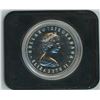 Image 2 : 1978 CANADA $1.00 PROOF SILVER COMMONWEALTH GAMES EDMONTON