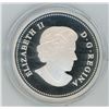 Image 2 : 2013 CANADA $20.00 SILVER BATHTAYGNATHUS BORELIUS