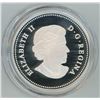 Image 2 : 2013 CANADA $20.00 SILVER QUEEN DIAMOND JUBILEE