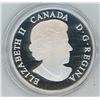 Image 2 : 2014 CANADA $20.00 SILVER CARIBOU