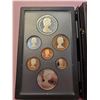 Image 4 : 1984 ROYAL CANADIAN MINT SET WITH TORONTO 1834-1984 DOLLAR