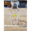 Image 2 : GLASS MILK JUG