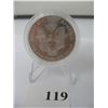 Image 3 : 1999 US AMERICAN EAGLE - 1 OZ PURE SILVER