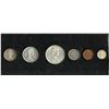Image 2 : 1967 CANADA YEAR SET - SILVER