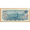 Image 2 : 1972 BANK OF CANADA - $5.00 BANKNOTE - REPLACEMENT NOTE - UNCIRCULATED