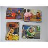 Image 2 : NON - SPORT TRADING CARDS (BATMAN,  TOY STORY,  ROCKETEER,  & MARVEL) - APPROX.  200 CARDS