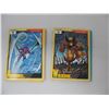 Image 5 : NON - SPORT TRADING CARDS (BATMAN,  TOY STORY,  ROCKETEER,  & MARVEL) - APPROX.  200 CARDS