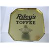 Image 3 : RYLEY'S TOFFEE TIN - PROVINCIAL COAT OF ARMS